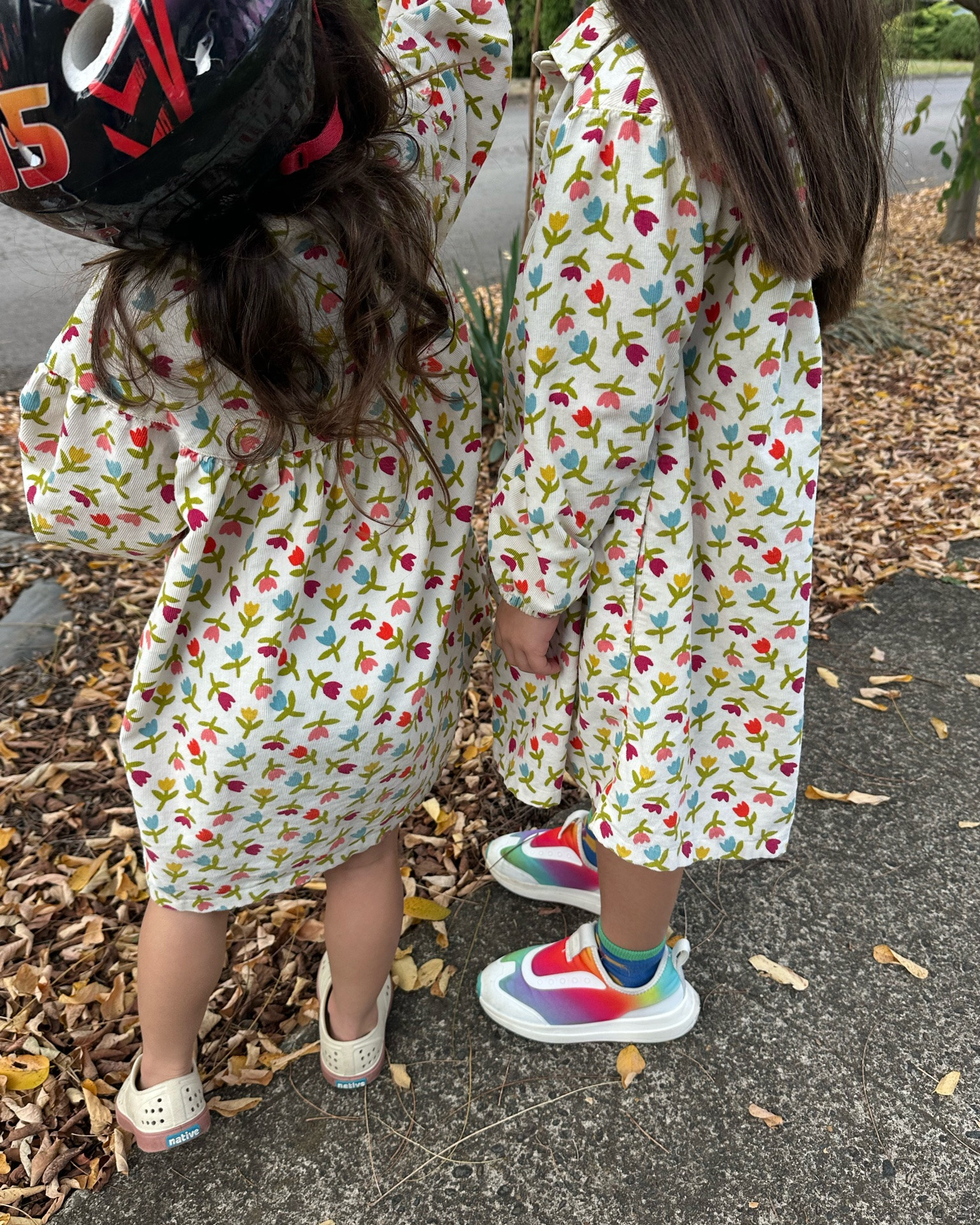 @Hanna Andersson fall favorites in these adorable corduroy dresses matching siblings

#LTKmomlife #LTKKids #LTKBaby