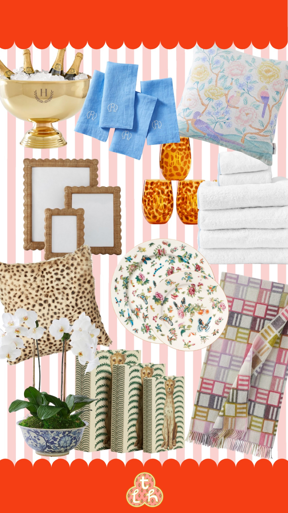 The GRANDPARENTS Gift Guide! When I asked who you all needed the most help buying for, 9 out of 10 people said “in- laws/grandparents/the ones who have everything”. To that, I say give them something for their home! 💕🎄💕

#LTKGiftGuide #LTKSeasonal #LTKhome