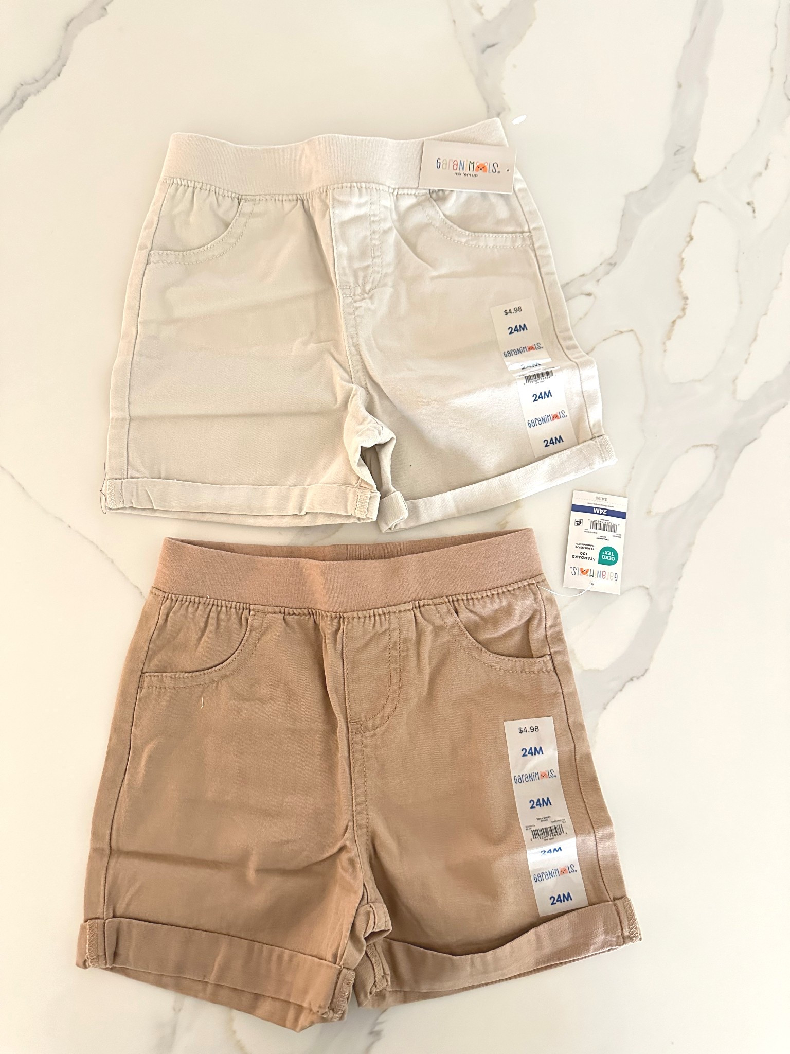 LOVEEE these shorts from Walmart!

#LTKSeasonal #LTKBaby #LTKKids