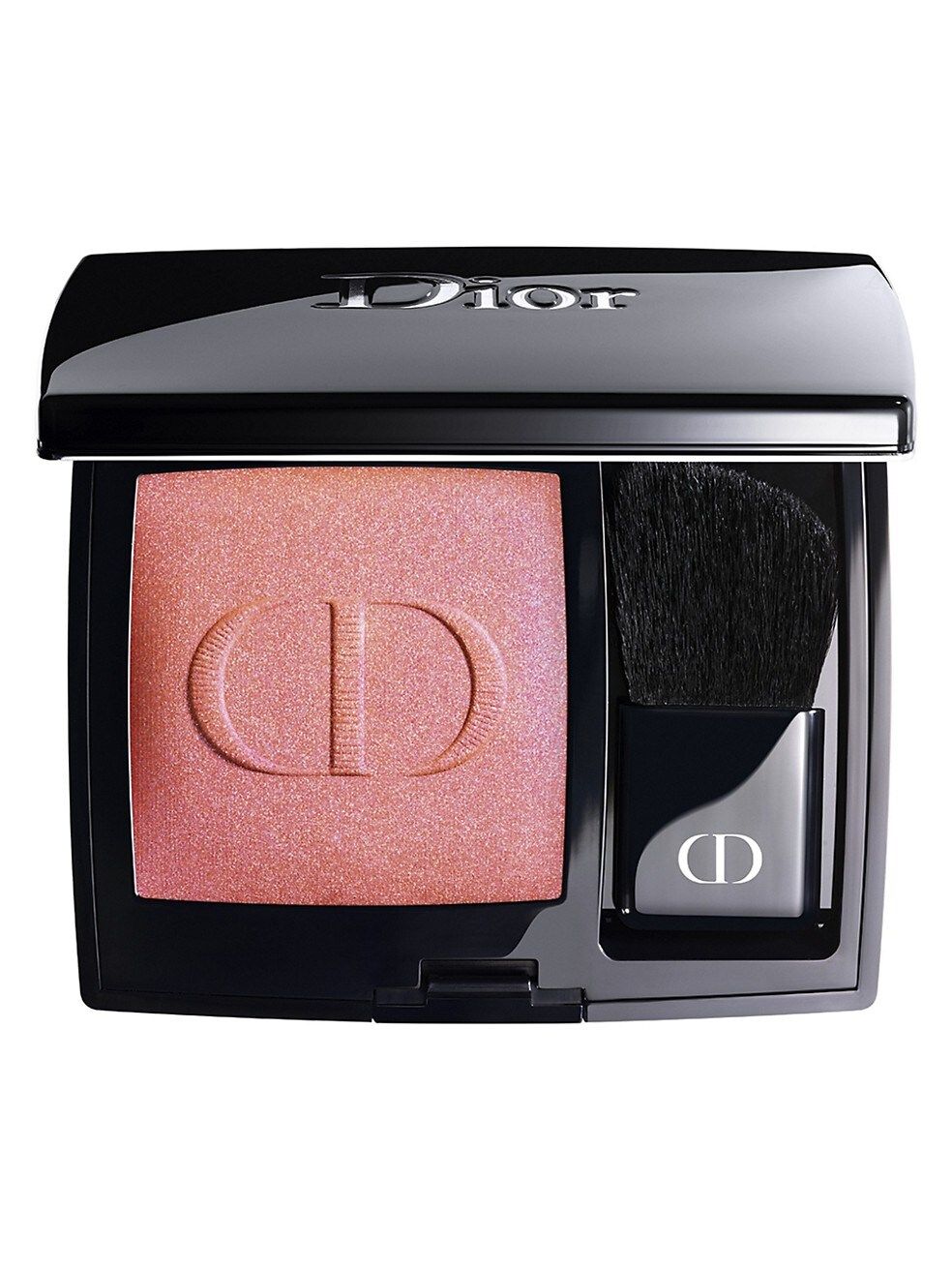 Rouge Blush Couture Color Longwear Powder Blush | Saks Fifth Avenue