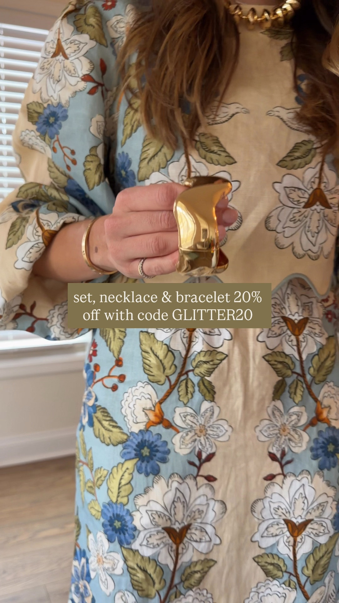 Spring favorites from @Anthropologie #anthropartner 20% off with code GLITTER20 

#LTKSeasonal