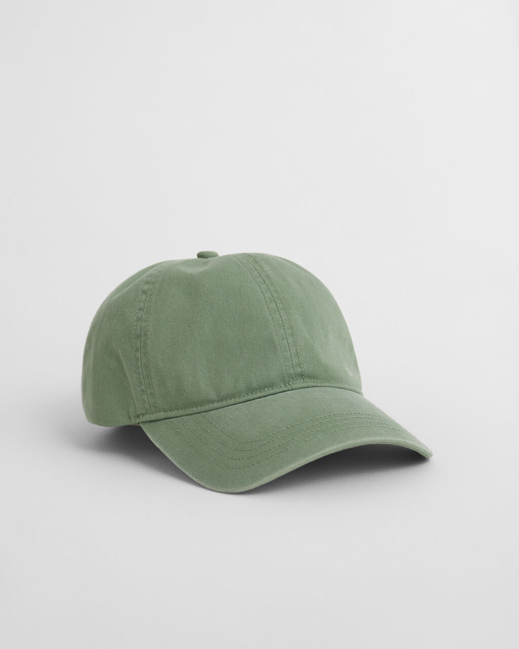 Sunfaded Cotton Twill Cap - GANT | Gant