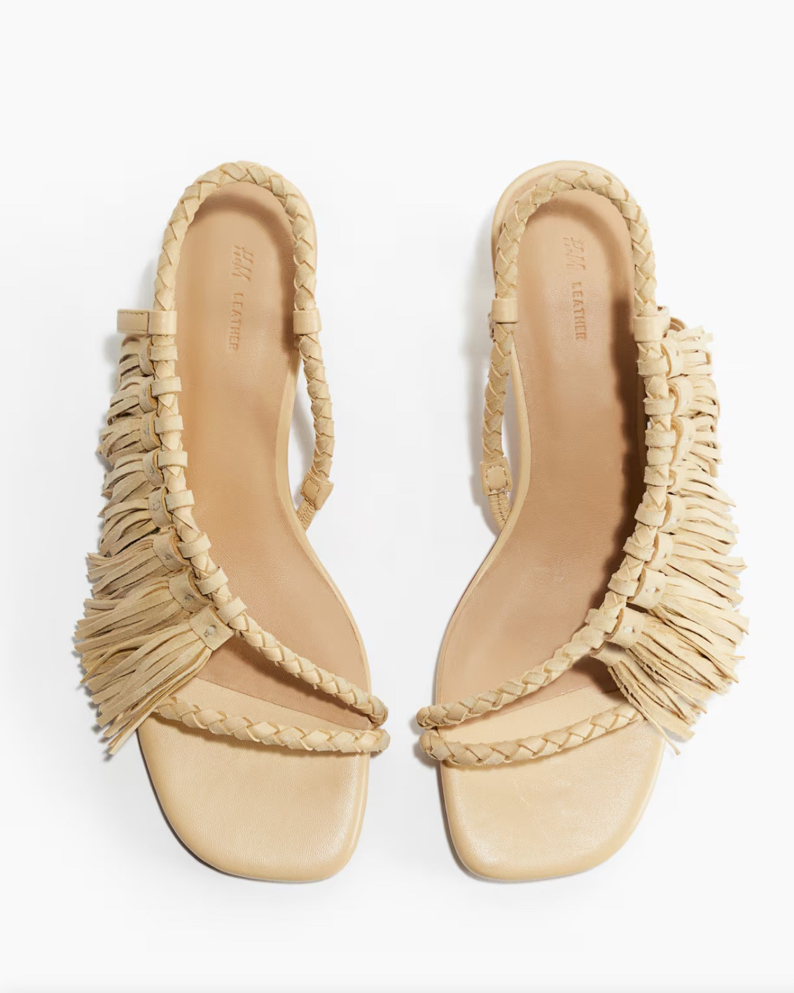 Cute fringe shoes! 

#LTKOver40 #LTKFindsUnder100 #LTKShoeCrush