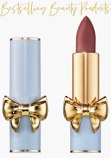 Bestselling beauty products from @nordstrom 

Spring, spring outfit, spring beauty, Easter, lipstick, 

#LTKbeauty #LTKfindsunder100 #LTKfindsunder50