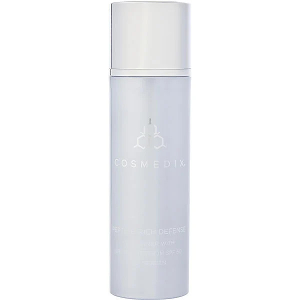 Peptide Rich Defense Moisturizer Spf 50 50ml/1.7oz | Fragrance Net