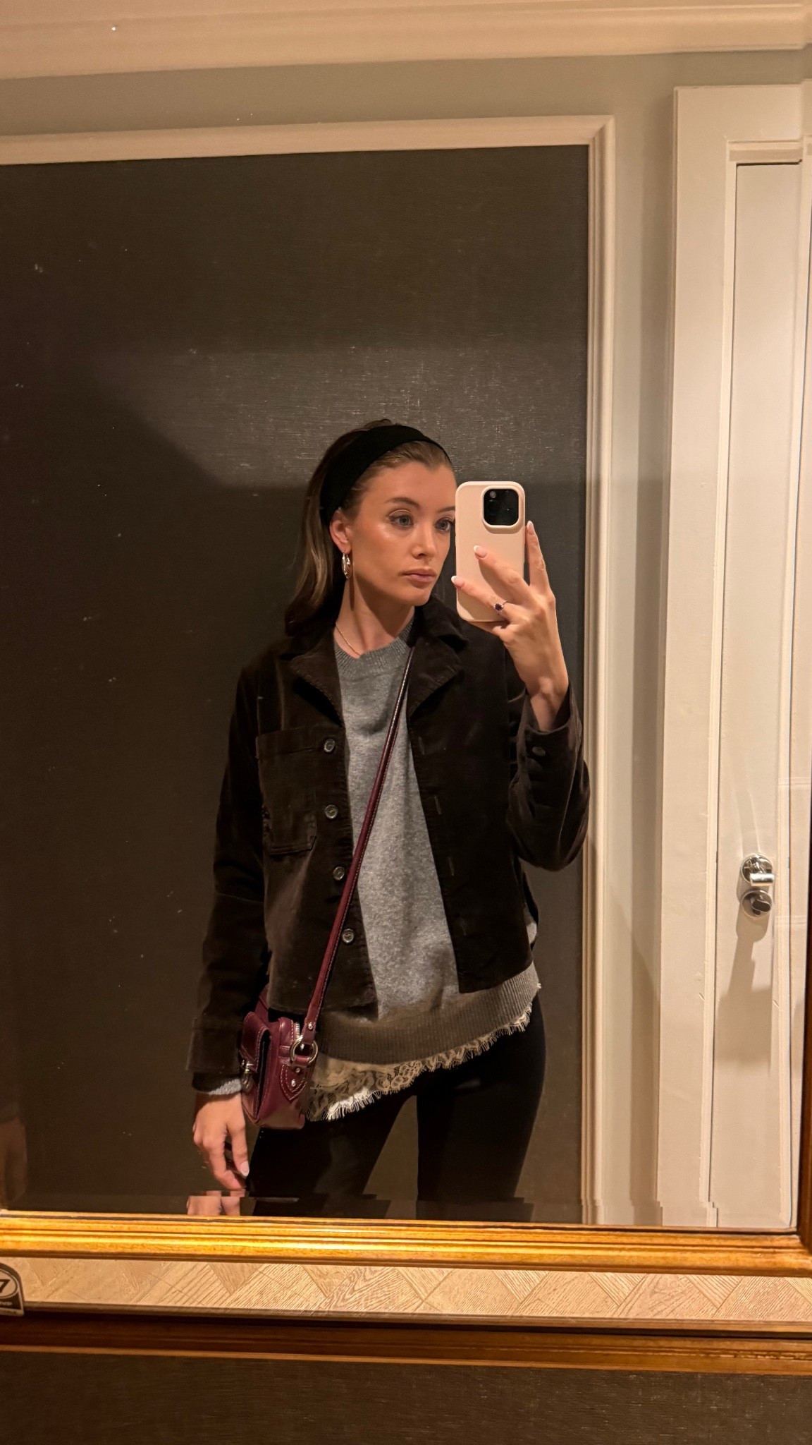 Fall outfit
Europe outfit

#LTKootd #LTKSeasonal #LTKPetite