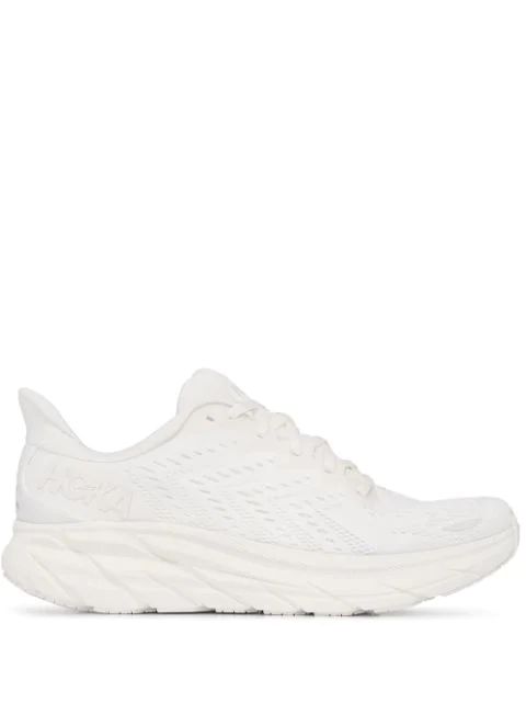 Clifton 8 low-top sneakers | Farfetch (US)