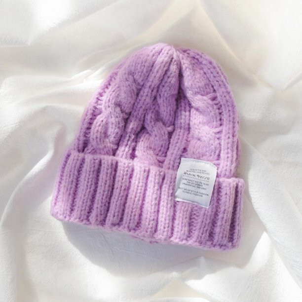 Classic North Face Mens Winter Ribbed Beanie Hat Womens Sport Knitted Warm Cap - Walmart.com | Walmart (US)