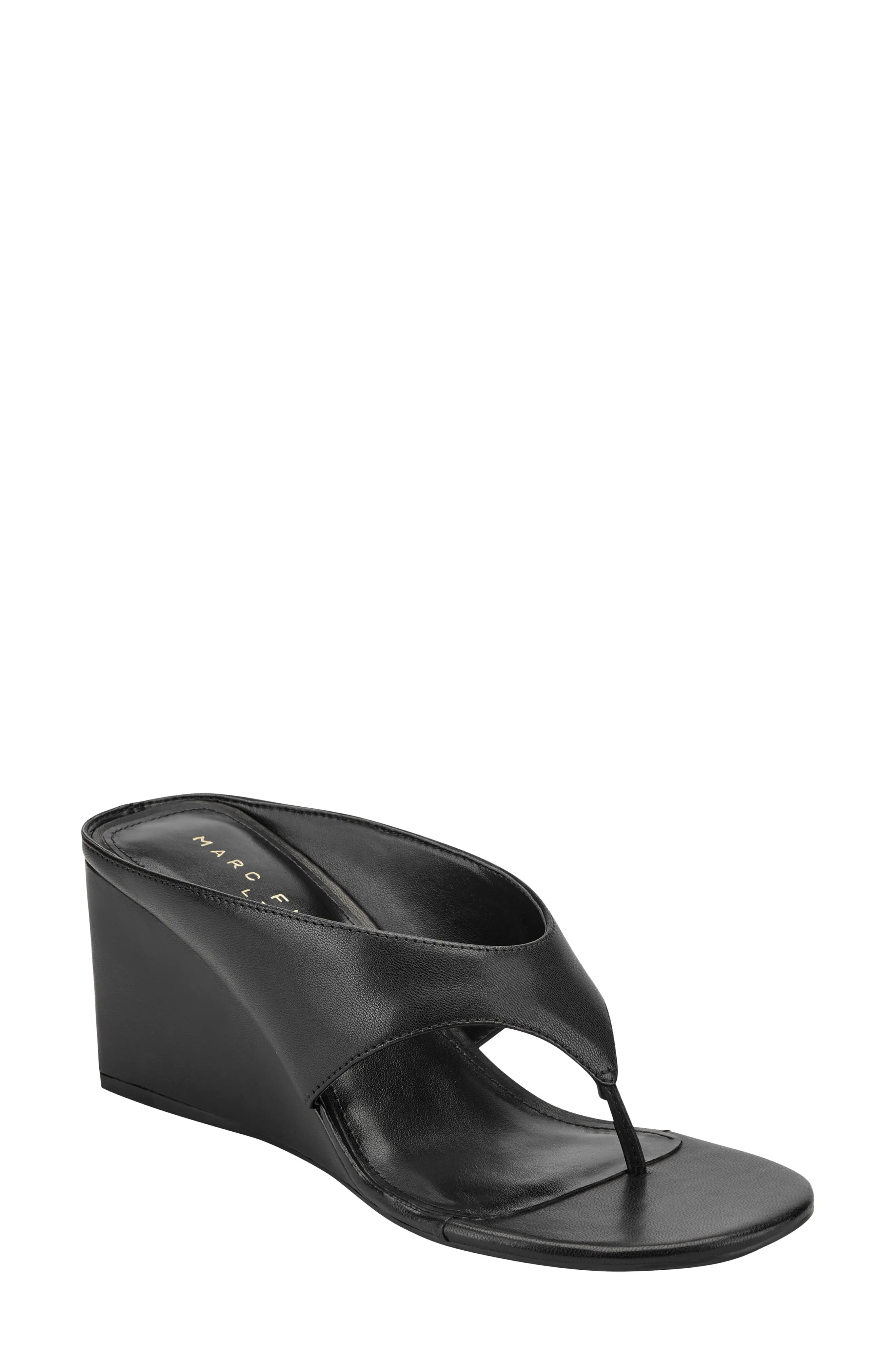 Udena Wedge Flip Flop (Women) | Nordstrom | Nordstrom