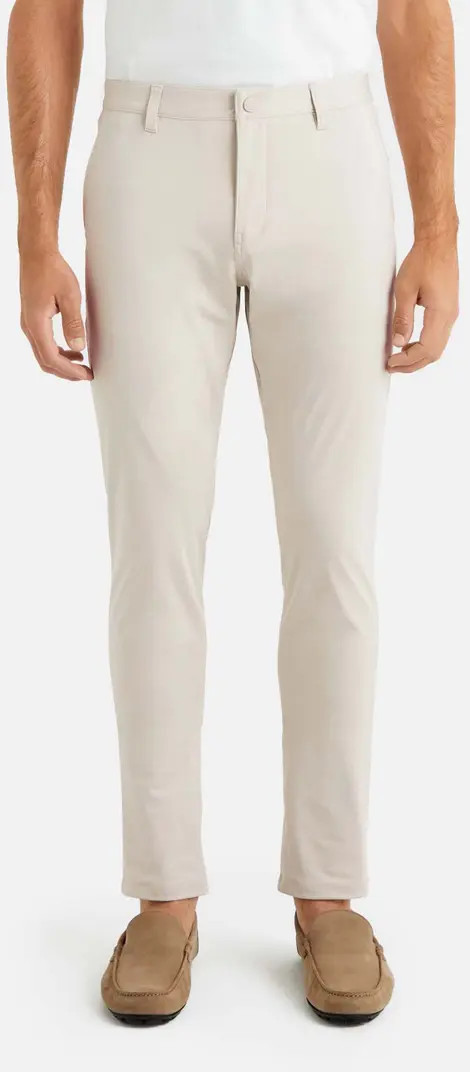 Commuter Slim Fit Pants | Nordstrom