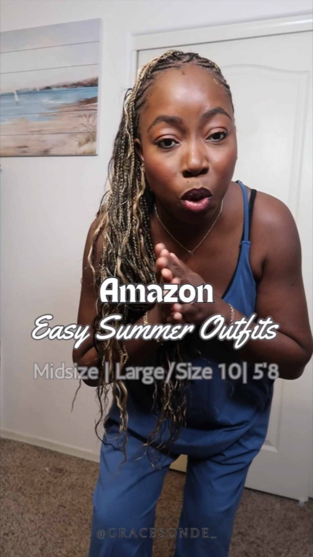 Easy Summer Outfits 

#LTKFindsUnder50 #LTKFindsUnder100 #LTKMidsize