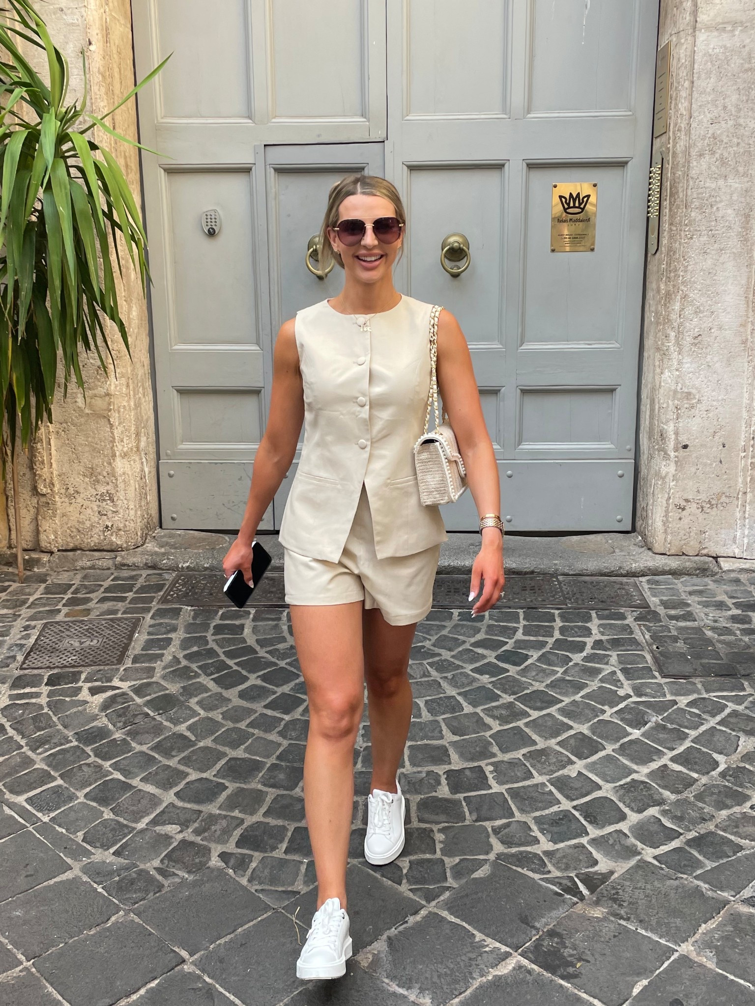 Love the look of this set, it’s so comfy too! 

#LTKBeauty #LTKSeasonal #LTKStyleTip