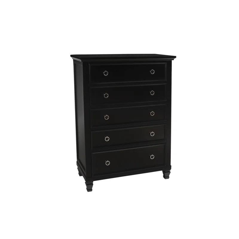 Tamarack 5 Drawer Chest | Wayfair North America