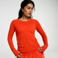 CALIA Women's Seamless Long Sleeve Tee | DICK'S Sporting Goods