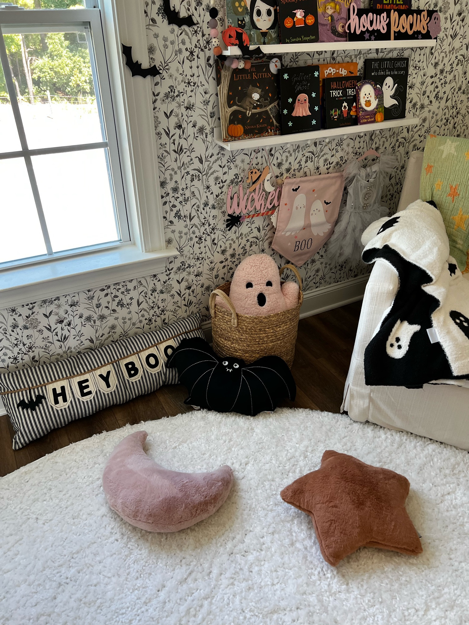 Cute Halloween kids decor! 

#LTKkids #LTKSeasonal #LTKbaby