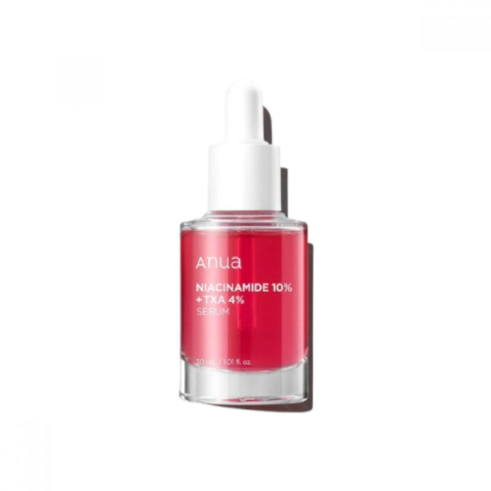 ANUA - Niacinamide10% + TXA 4% Dark Spot Removing Serum - 30ml | STYLEVANA
