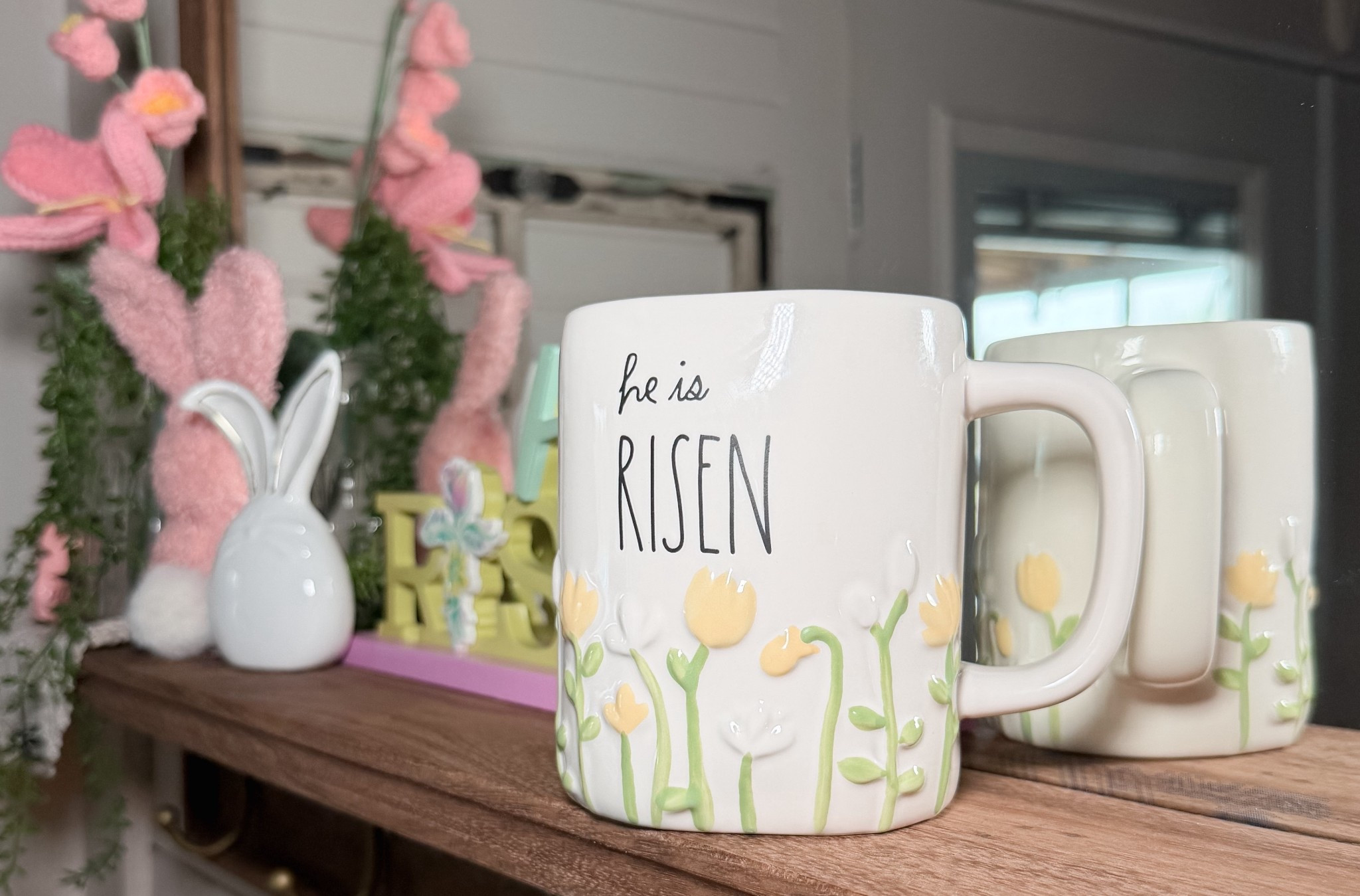 He is risen mug 

#LTKHome #LTKfoodie #LTKmomlife