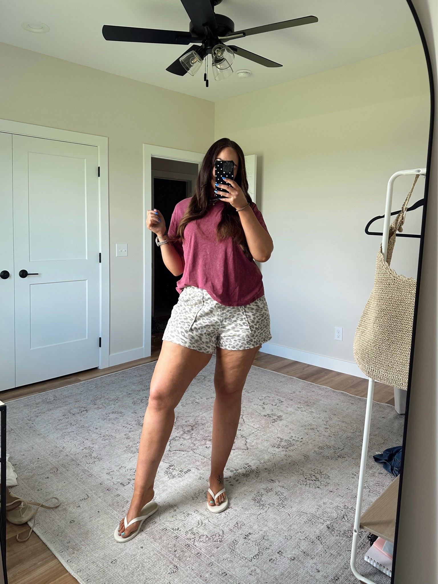 Aerie shorts - 4” inseam (large)
Aerie relaxed tee - (large)


Comfy summer ootd
Summer outfits
Casuals
Type
Mom outfits 
Aerie real 
Aerie new arrivals

#LTKootd #LTKSaleAlert #LTKTall