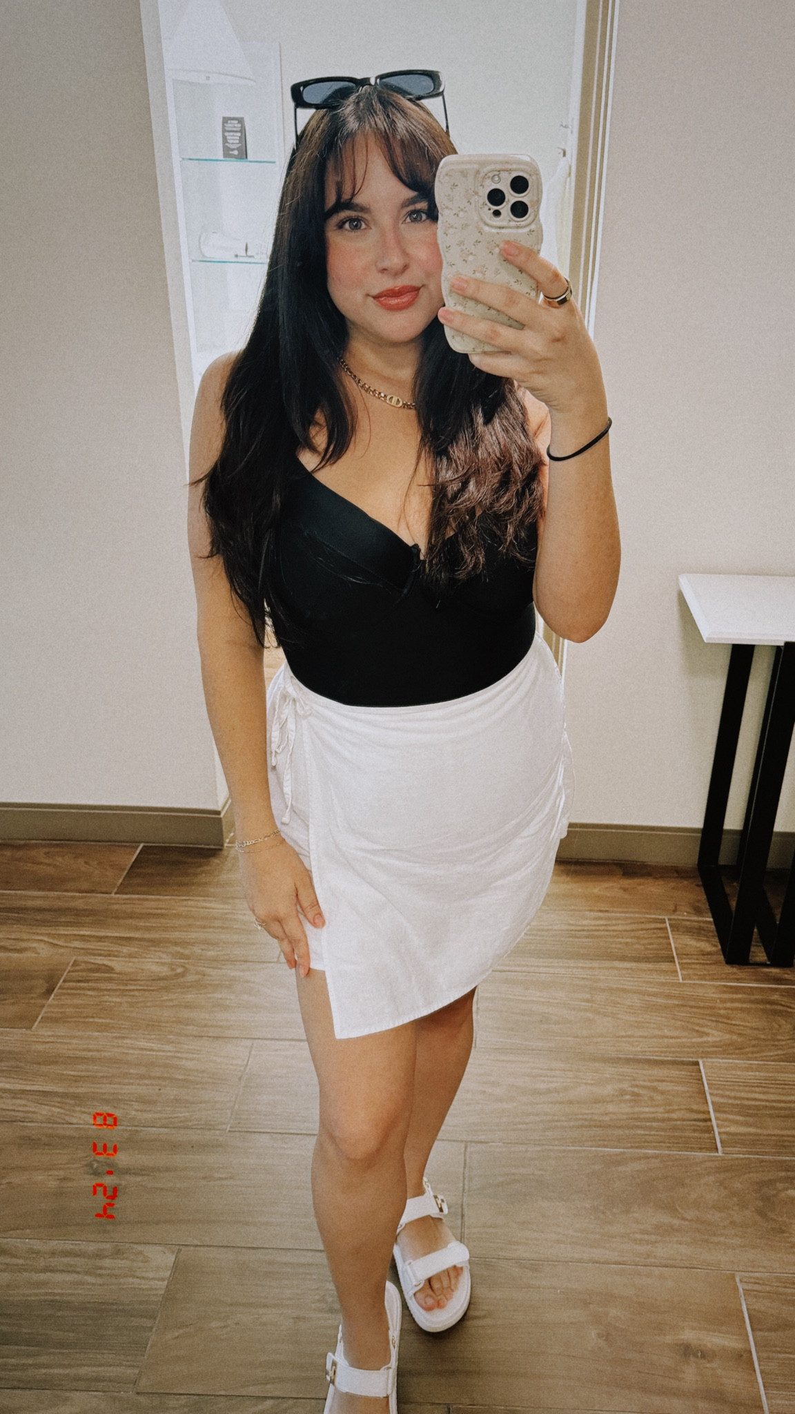 Pool Day! 

#LTKFindsUnder50 #LTKSwim #LTKMidsize