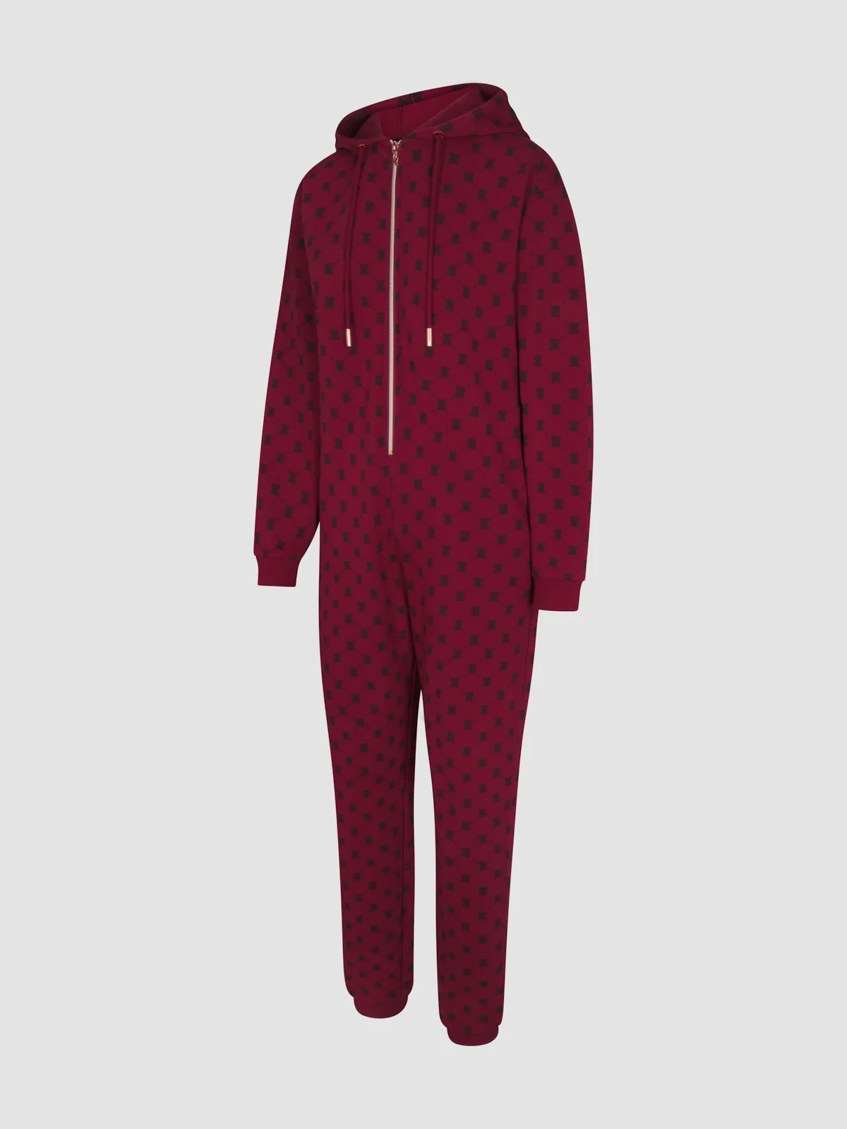 Forever Savage Hooded Onesie | Savage x Fenty - North America