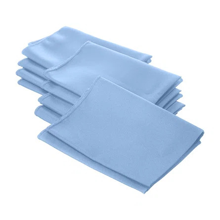 Wayfair Basics® 10 Piece Napkin Set | Wayfair Professional
