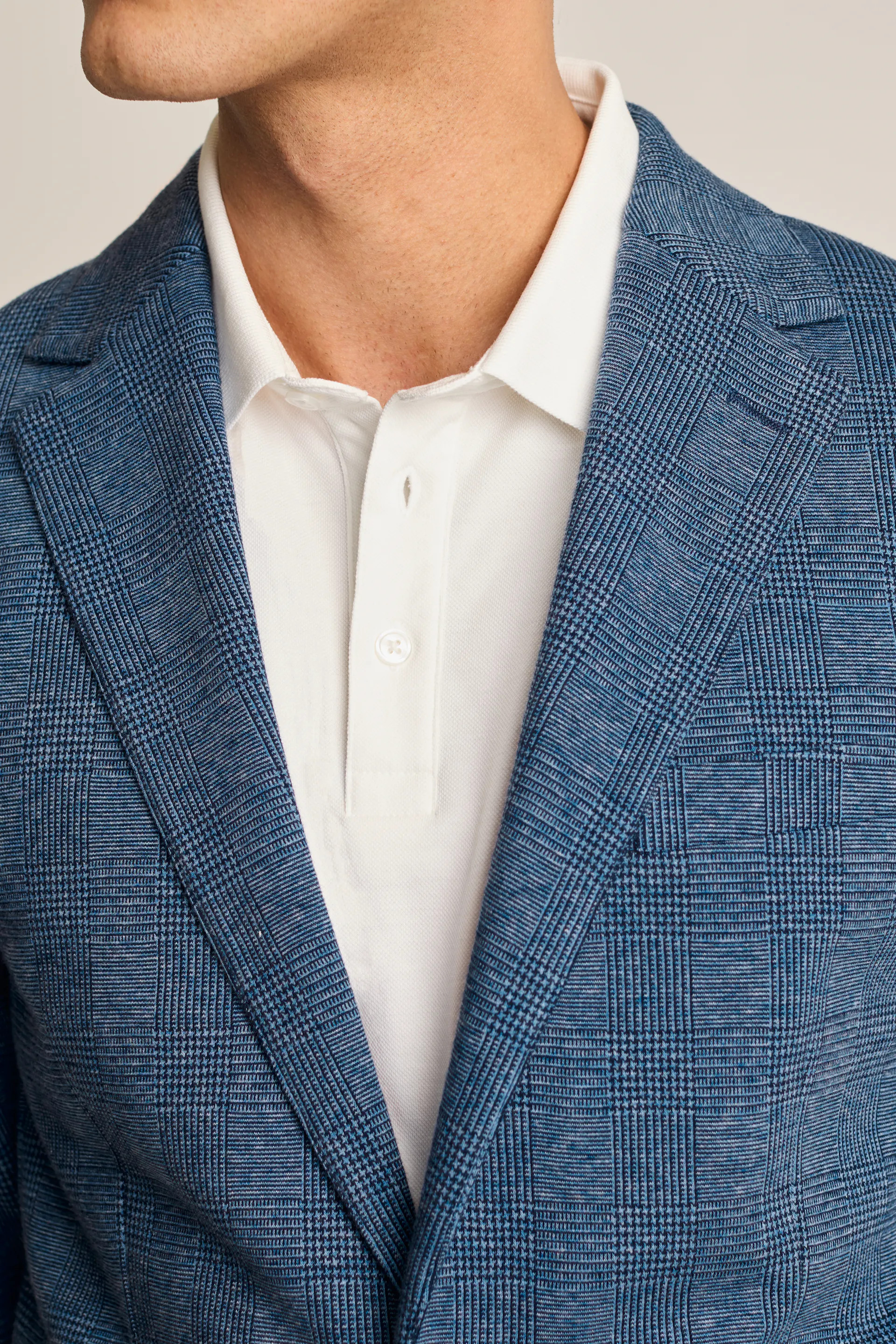 Jetsetter Knit Blazer | Bonobos (US)