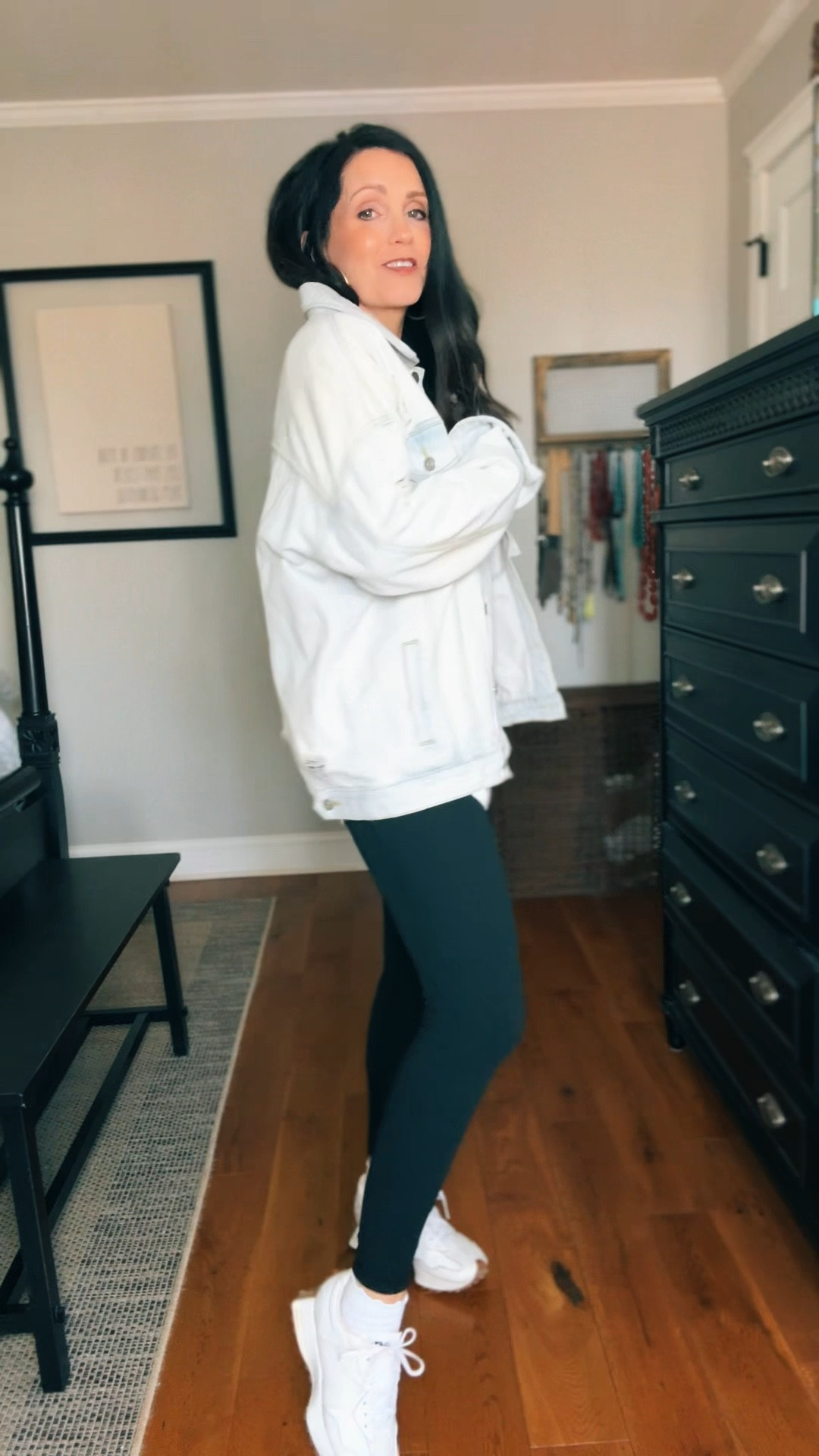 Tunic top for women 

#LTKmomlife #LTKootd #LTKOver40