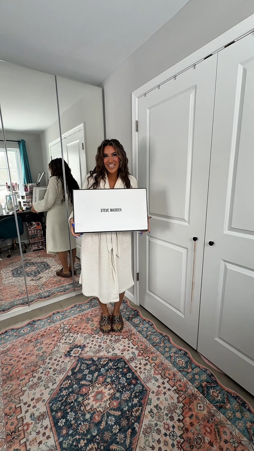 @Steve Madden US Riggs Boots! I’m wearing a size 8 1/2 TTS. These are a perfect alternative for the Frye Campus boots!!

but please note if you have a wide calf’s these will not fit. They are a “step in” boot. 

#ad 

#LTKgrwm #LTKootd