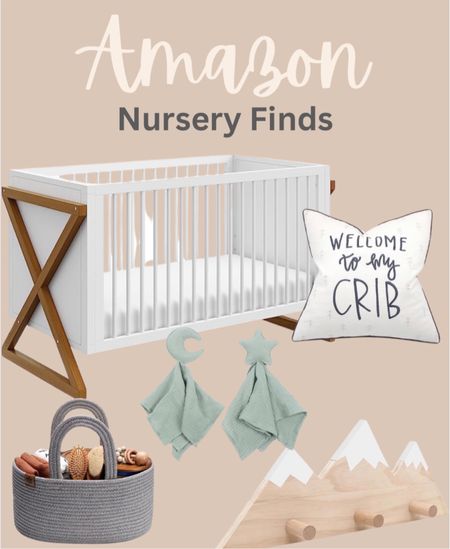 Nursery decor for a baby boy from Amazon Prime 
Baby boy. Nursery themes. Nursery decor. Amazon baby. Amazon nursery. Nursery furniture. Crib. Baby toys. 
#baby #amazonbaby #amazonnursery #crib #babyboy

#LTKbaby #LTKkids #LTKhome