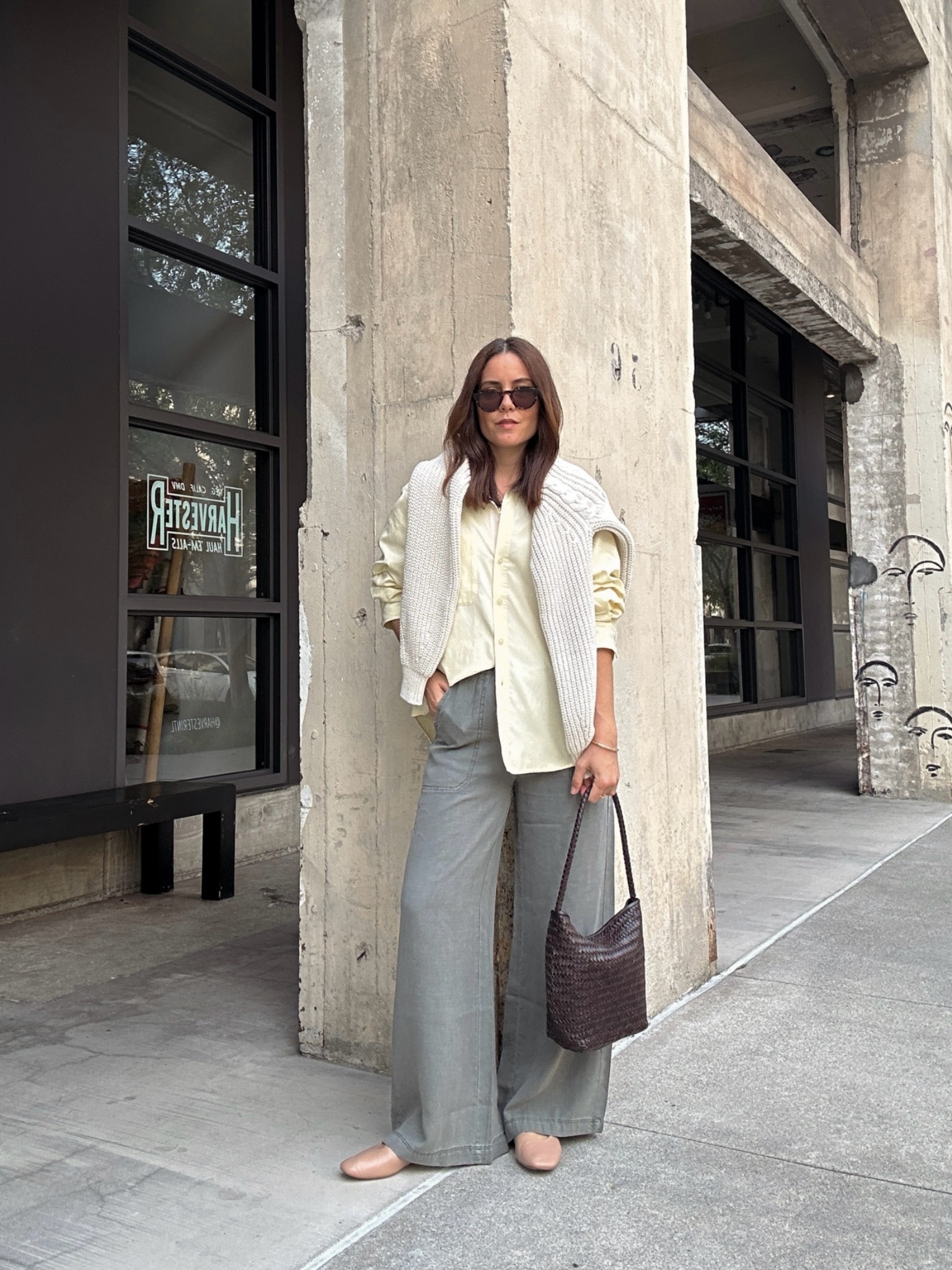 My favorites from the Madewell SALE!!

#LTKxMadewell #LTKootd #LTKWorkwear