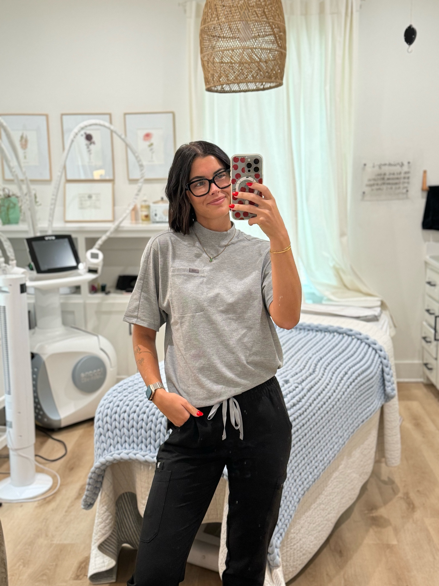the new figs 😍😍

#LTKBeauty #LTKWorkwear #LTKStyleTip