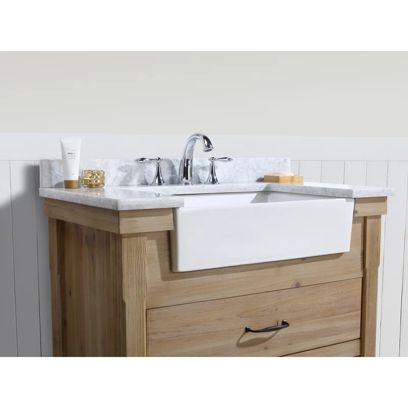 Kordell 36" Single Bathroom Vanity Set | Wayfair North America
