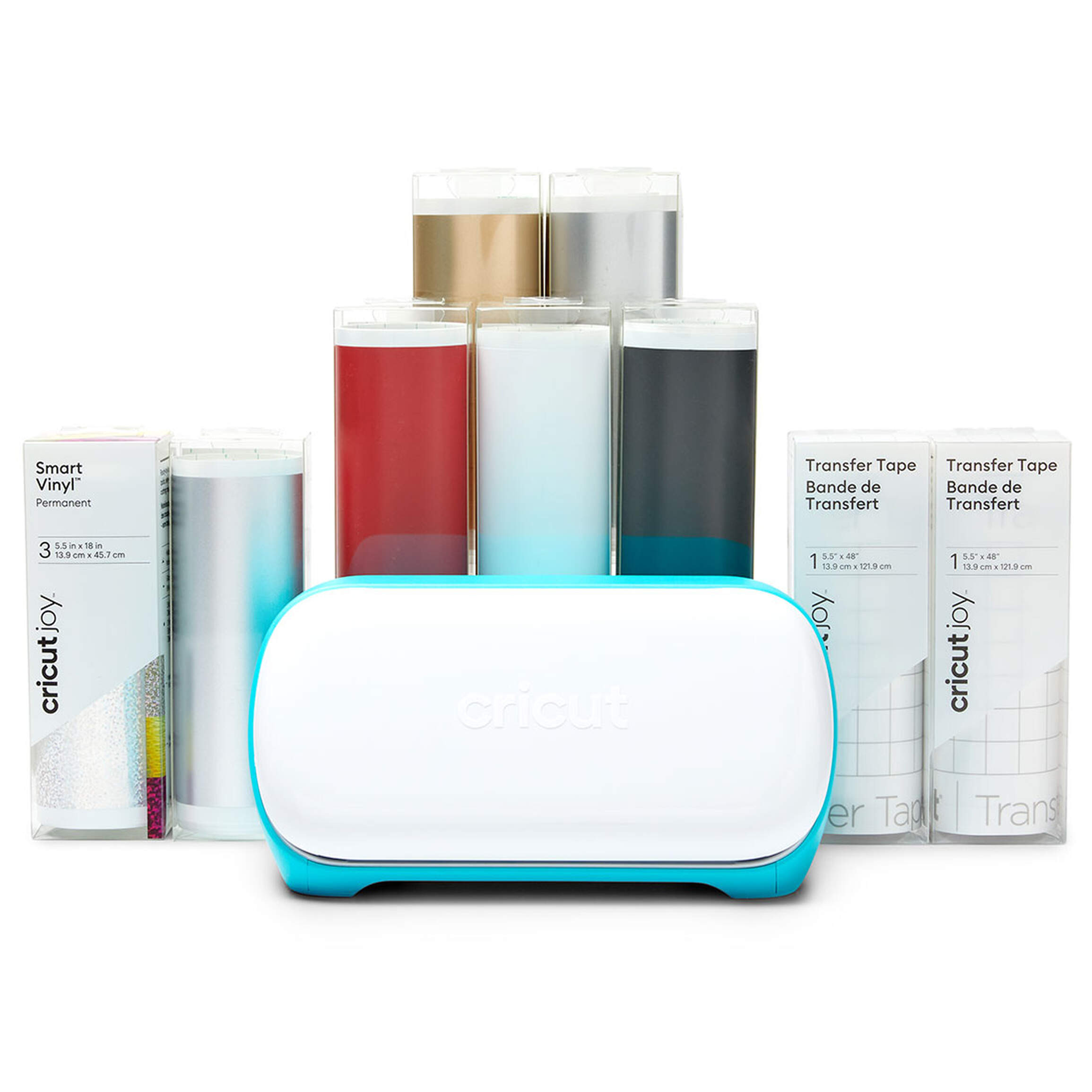 Cricut Joy™ + Smart Vinyl Bundle | Cricut