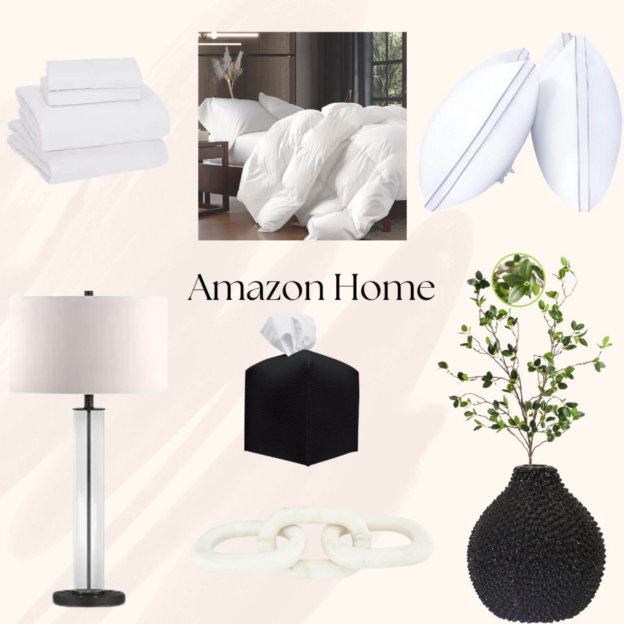 Amazon Home Decor & Bedding 

#amazonhome
#amazonbedding 
#amazonsale

#LTKxPrime #LTKhome #LTKsalealert