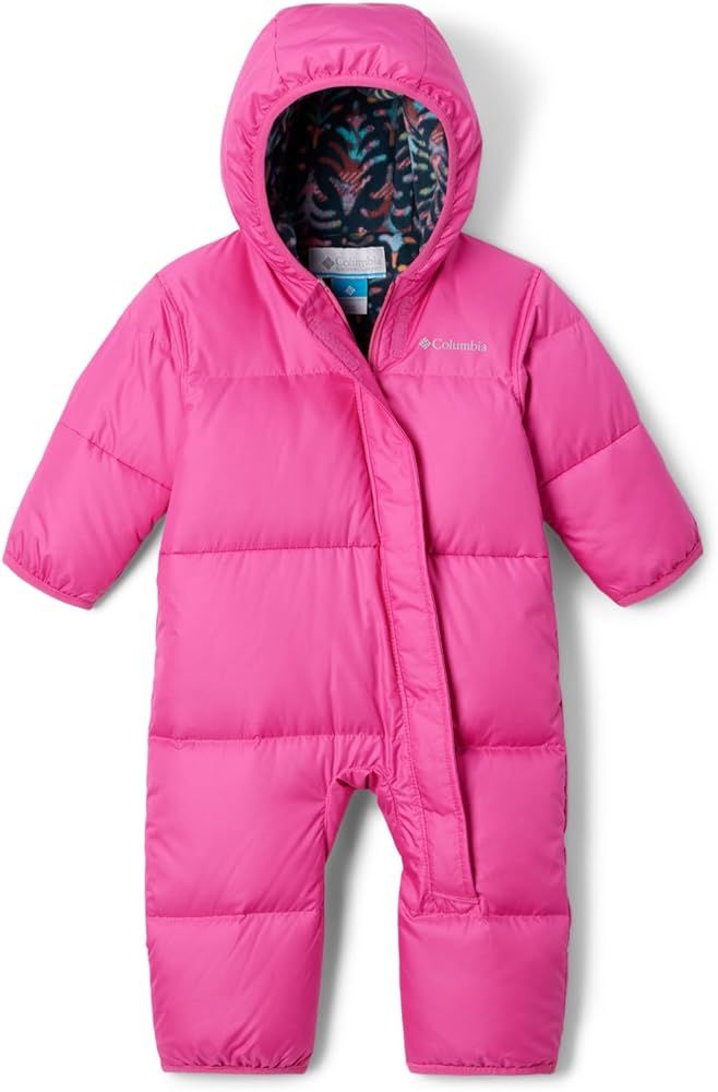 Columbia unisex-baby Snuggly Bunny Insulated Water-resistant Bunting Snowsuit | Amazon (CA)