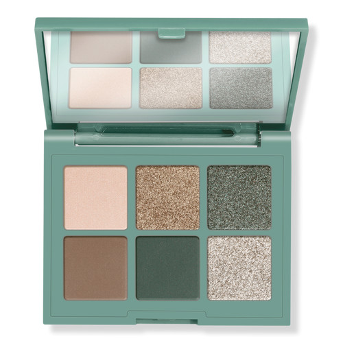 Dancing Green Eyeshadow Palette | Ulta