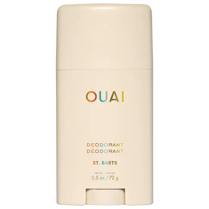 OUAI St. Barts Aluminum Free Deodorant | Sephora (US)
