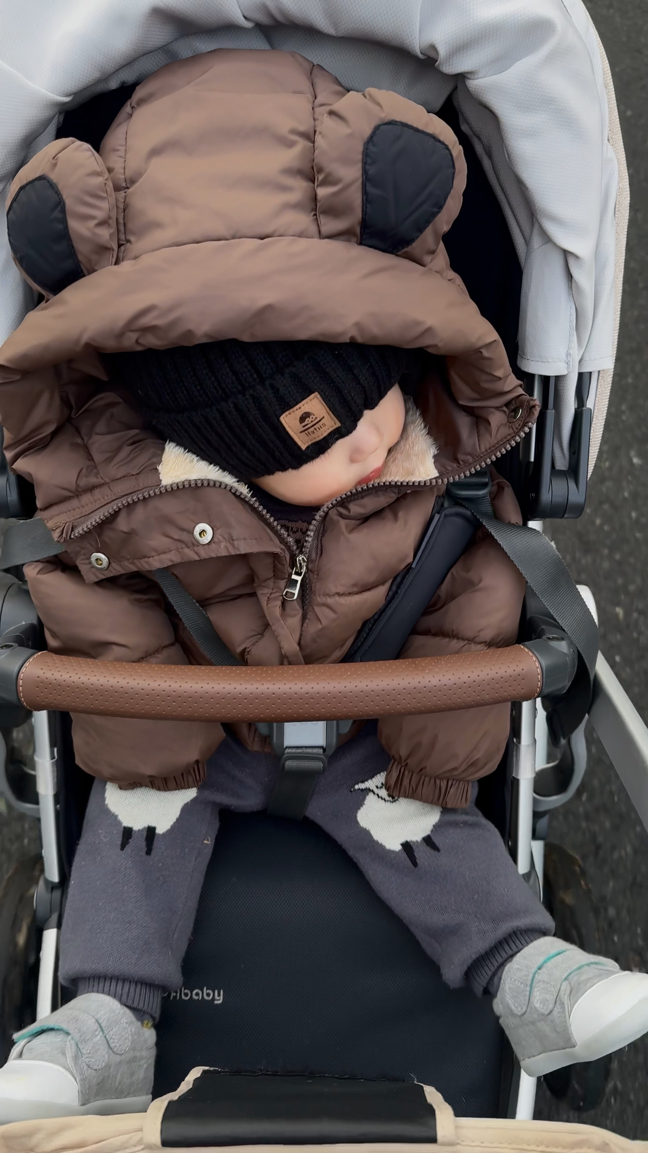 Amazon Baby Jacket so cute only $19.99!! 

#LTKSaleAlert #LTKBaby #LTKGiftGuide