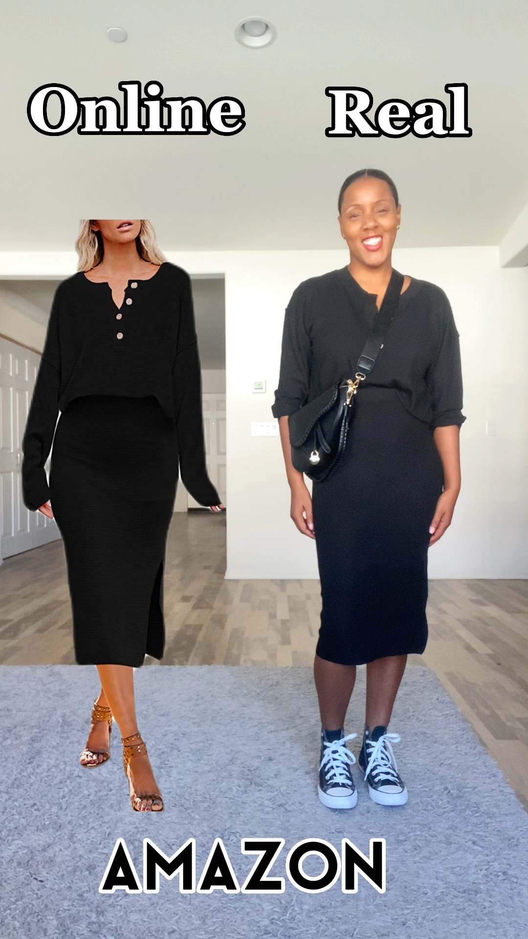 Amazon knit 2 piece set

#LTKworkwear #LTKunder50 #LTKSeasonal