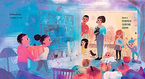 Pick a Pumpkin | Amazon (US)