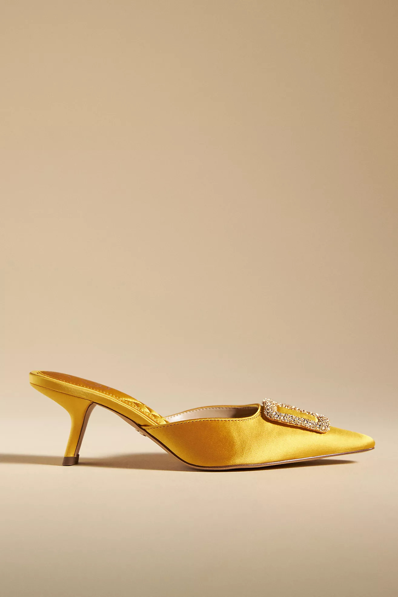 Sam Edelman Brit Kitten Heels | Anthropologie (US)