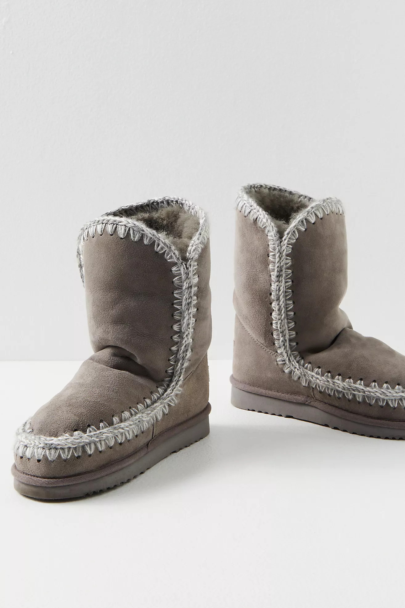 MOU Creston Boots | Free People (Global - UK&FR Excluded)