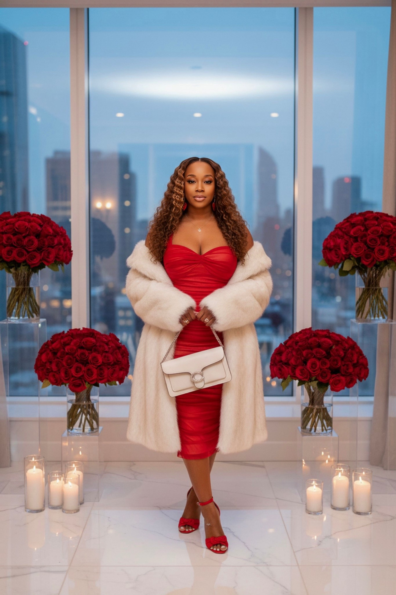 Valentine’s Day outfit but make it effortless ❤️
This red dress is flattering bold and perfect for date night or girls night.

Tap to shop the full look and save this for later ✨

#LTKStyle #LTKFinds #LTKFashion #ValentineOutfit #RedDressLook #DateNightStyle #OutfitInspo #CurvyFashion #BaddieStyle #ShopTheLook

valentine outfit ideas, red dress outfit, date night look, ltk fashion finds, amazon fashion outfit, curvy outfit inspo, baddie valentine look, romantic date night style, women’s fashion inspo, shop the look

#LTKFindsUnder100 #LTKFindsUnder50 #LTKSeasonal