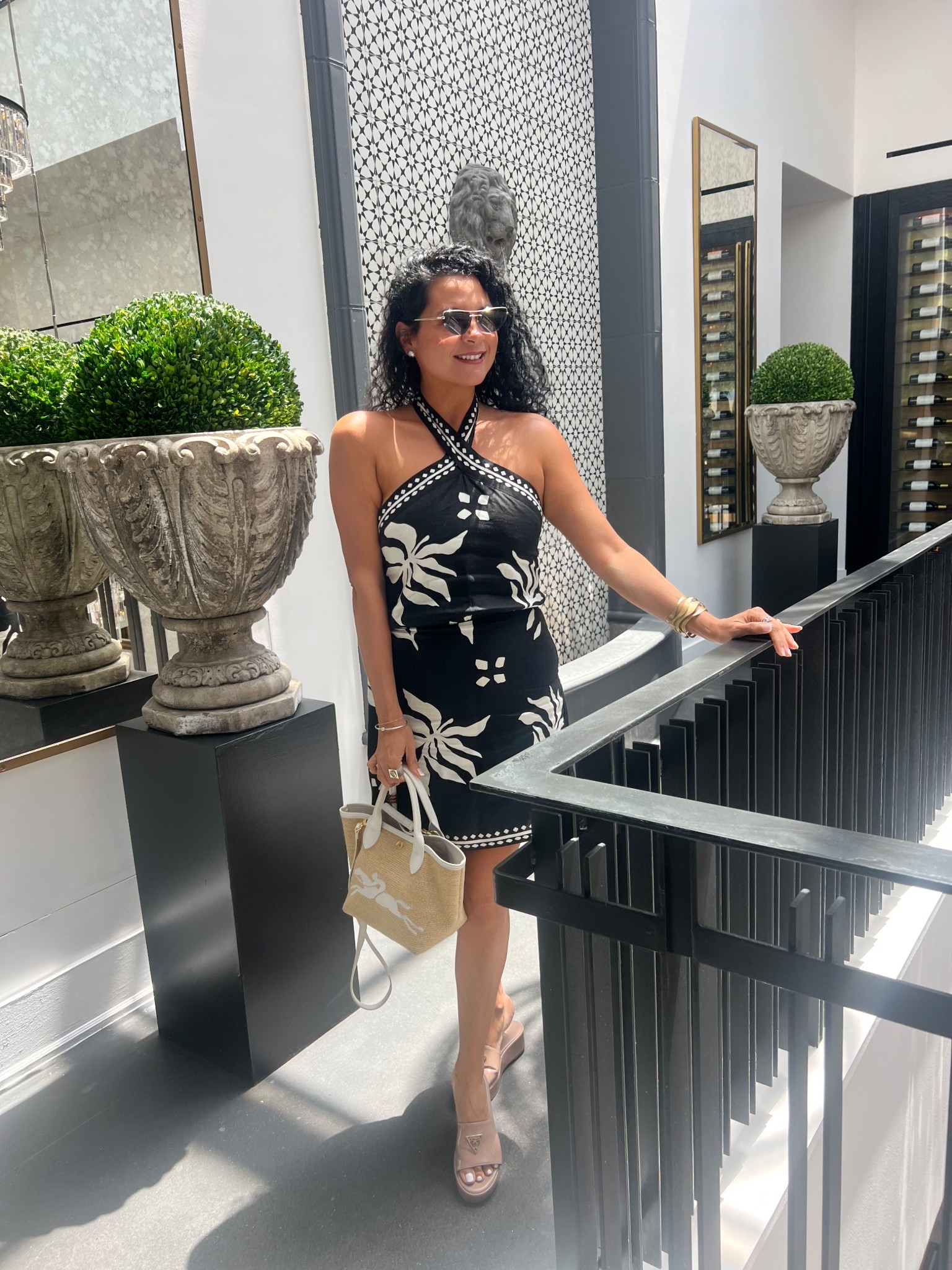 Brunch outfit 
#fashion #summerfashion#LTKSummerEdit

#LTKSaleAlert #LTKStyleTip