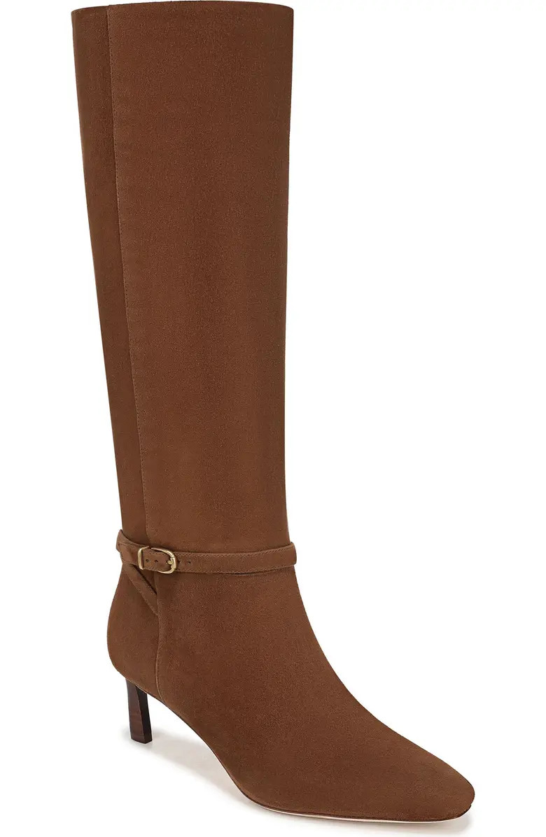 Veronica Beard Kailine Knee High Boot (Women) | Nordstrom | Nordstrom