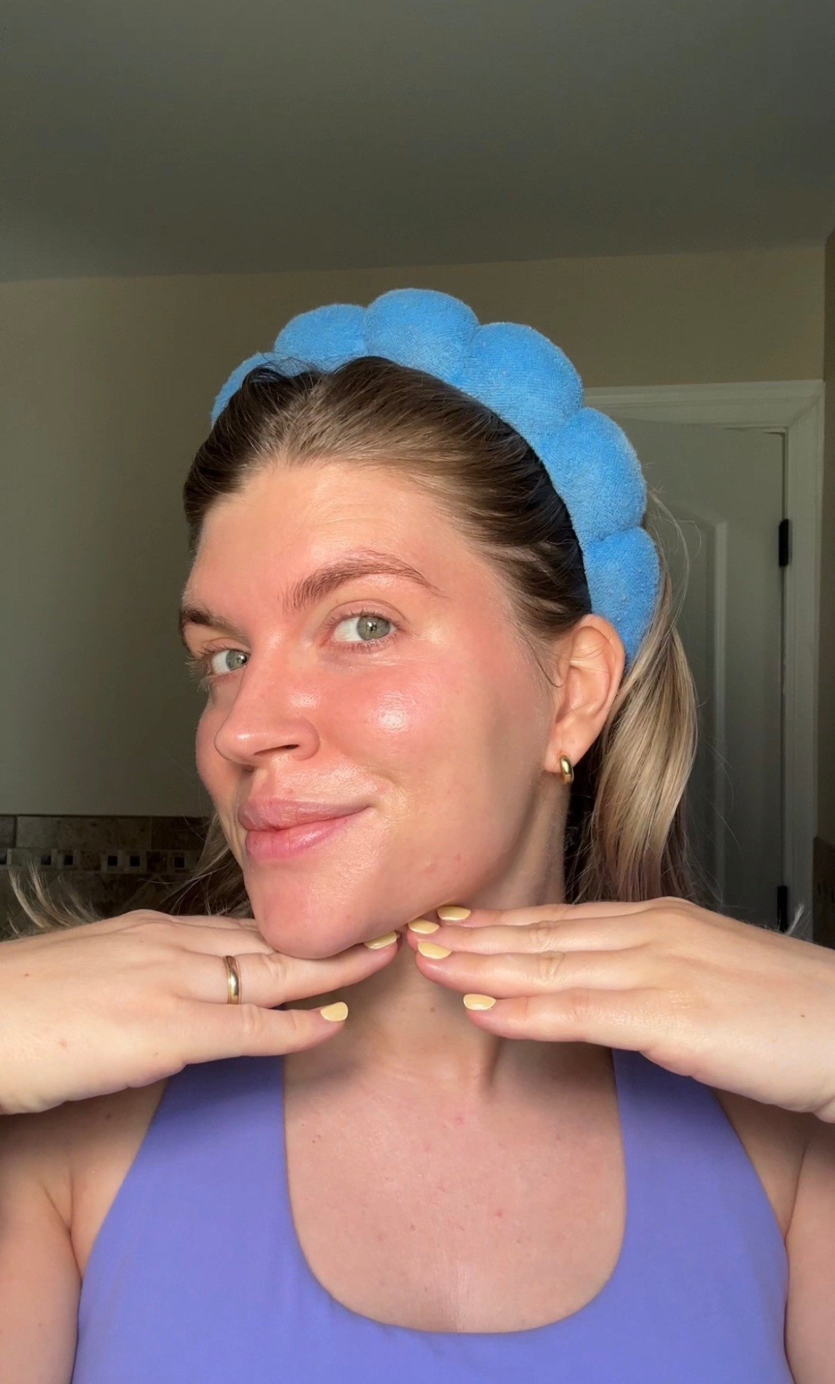 Some of my all time fave clean skincare that WORKS! 