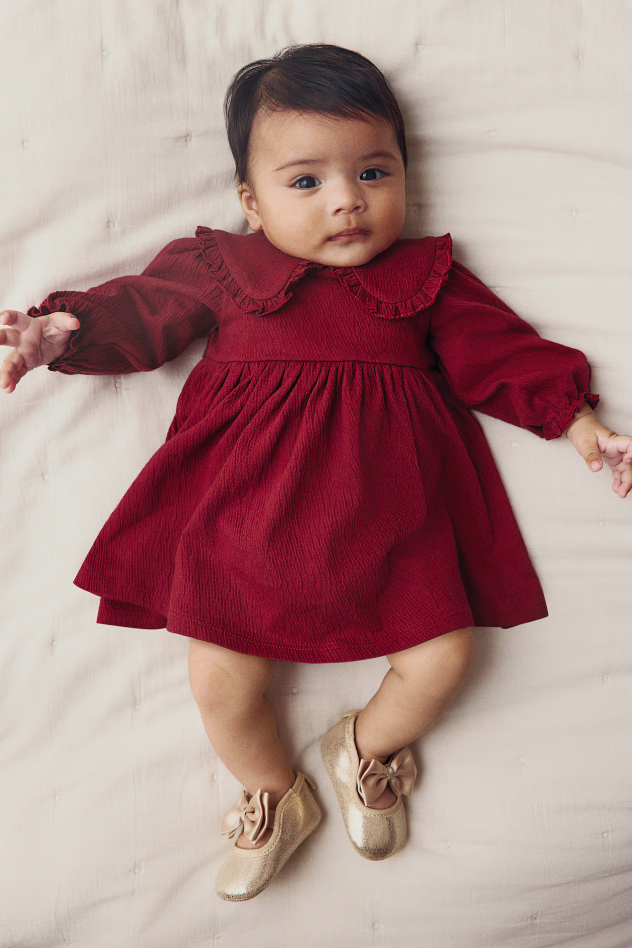 Vestido body | H&M (FR, IT, ES, PT, BE)