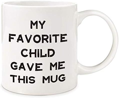 Innge Gifts for Mom Mothers Day Gifts for Mother Grandma Dad from Daughter Son,Funny Coffee Mug T... | Amazon (US)