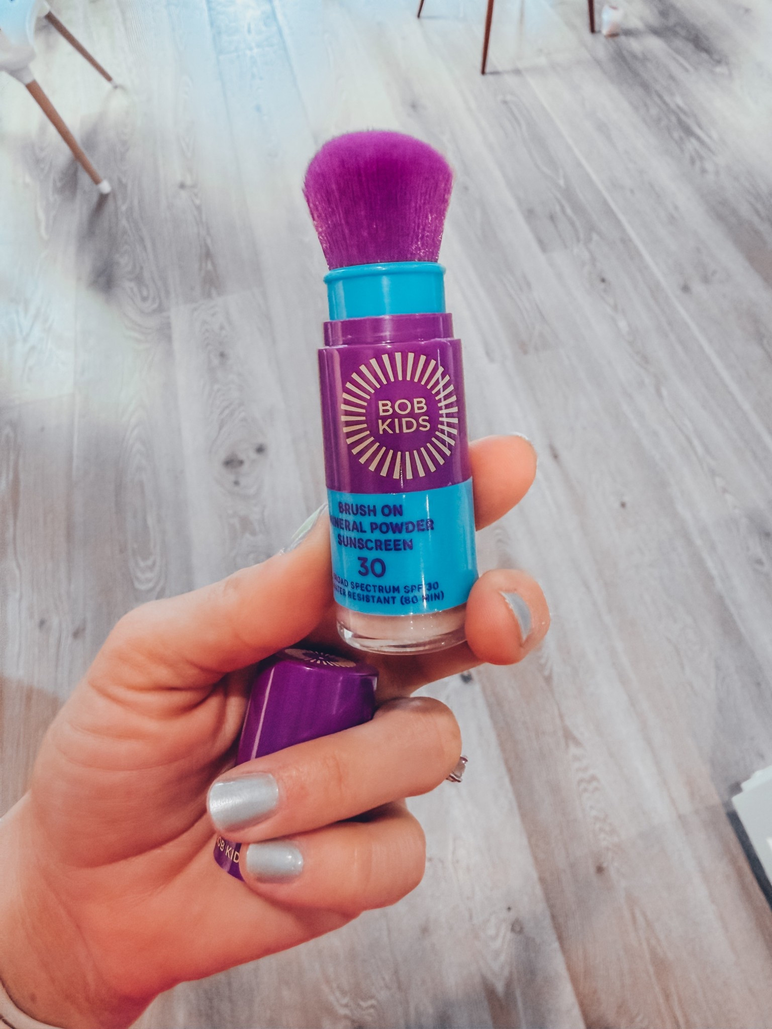 Kids non toxic brush on sunscreen // summer must have 

#LTKBaby #LTKKids #LTKSwim