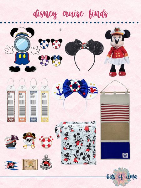 Disney Cruise Must Haves 

Cruise Essentials | Must-Have Travel Accessories | Essential Cruise Packing List | Compact Travel Organizers | Wrinkle Releaser Spray | Travel Safety Accessories | Cruise Cabin Organizers | Essential Travel Document Holders | Space-Saving Packing Solutions | Travel-Friendly Wrinkle Remover | Cruise Travel Gear | Luggage Hooks | Travel Convenience Products | Multi-Outlet USB Charger for Travel | Cruise Ship Room Essentials | Travel Size Odor Eliminator | Waterproof Travel Bags | Essential Cruise Wardrobe Care | Ultimate Cruise Travel Accessories